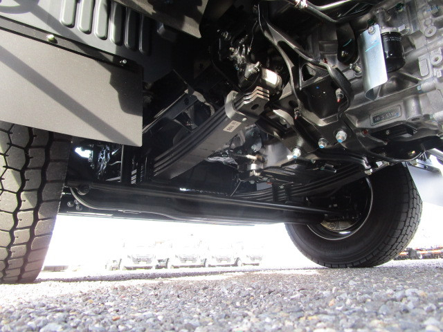 Hino ranger 6studs large Flat body 2KG-FE2ACG(105560) 31枚目