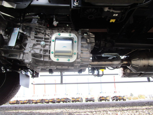 Hino ranger 6studs large Flat body 2KG-FE2ACG(105560) 32枚目