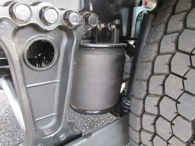 Hino ranger 6studs large Flat body 2KG-FE2ACG(105560) 33枚目