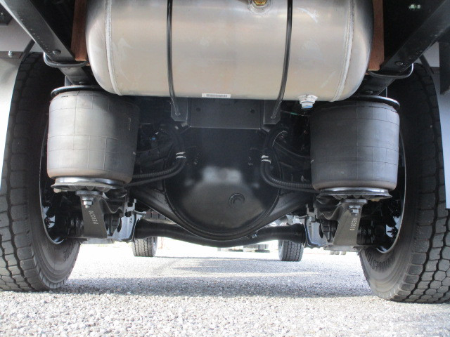 Hino ranger 6studs large Flat body 2KG-FE2ACG(105560) 34枚目