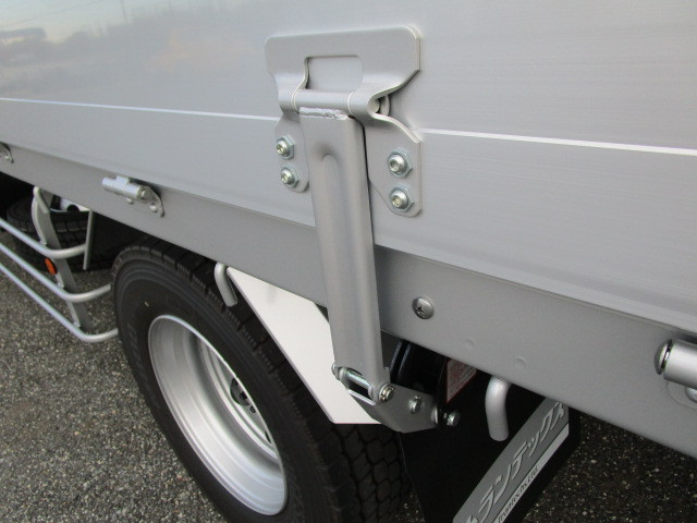 Hino ranger 6studs large Flat body 2KG-FE2ACG(105560) 39枚目