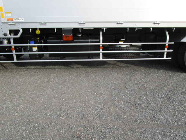 Hino ranger 6studs large Flat body 2KG-FE2ACG(105560) 40枚目