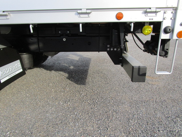 Hino ranger 6studs large Flat body 2KG-FE2ACG(105560) 41枚目