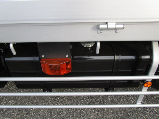 Hino ranger 6studs large Flat body 2KG-FE2ACG(105560) 42枚目