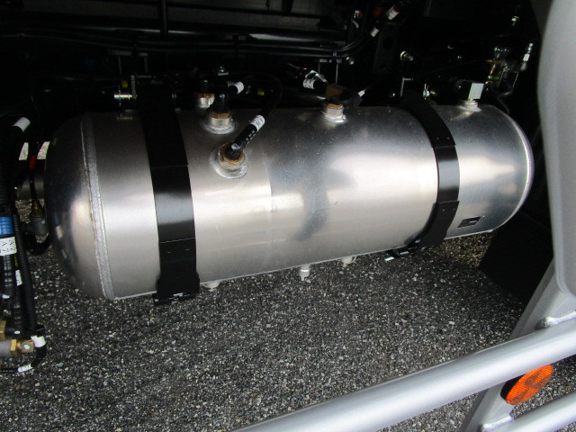 Hino ranger 6studs large Flat body 2KG-FE2ACG(105560) 43枚目