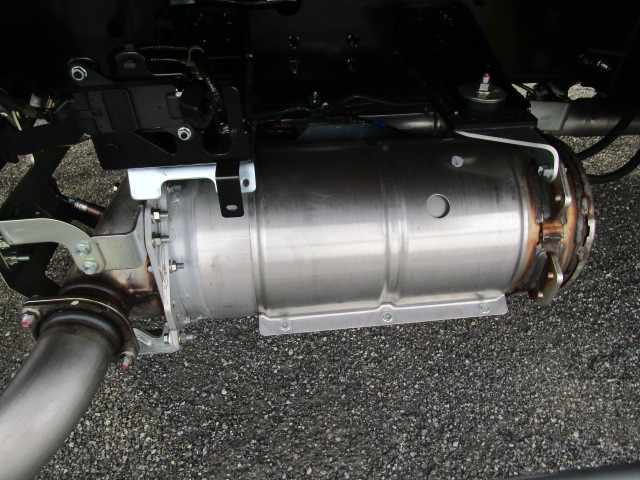 Hino ranger 6studs large Flat body 2KG-FE2ACG(105560) 44枚目