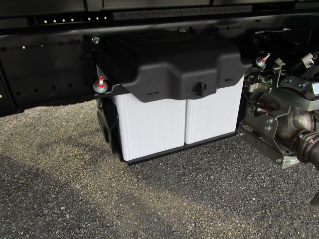 Hino ranger 6studs large Flat body 2KG-FE2ACG(105560) 45枚目