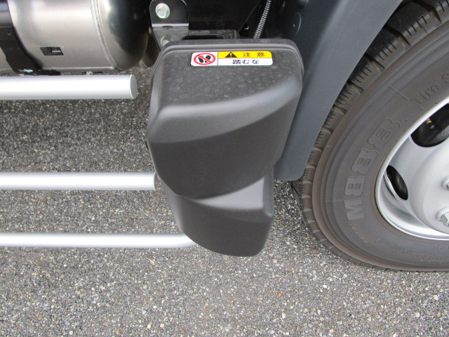 Hino ranger 6studs large Flat body 2KG-FE2ACG(105560) 48枚目