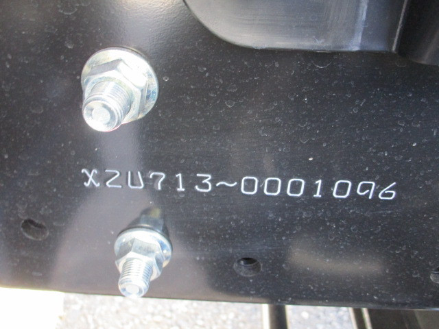 Hino dutro Small Flat body 2WG-XZU713M(105561) 29枚目