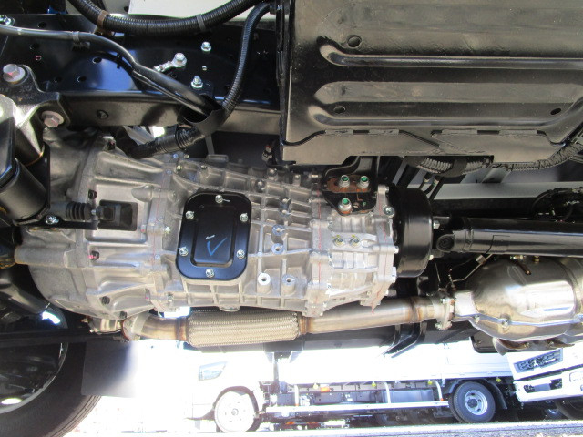 Hino dutro Small Flat body 2WG-XZU713M(105561) 31枚目