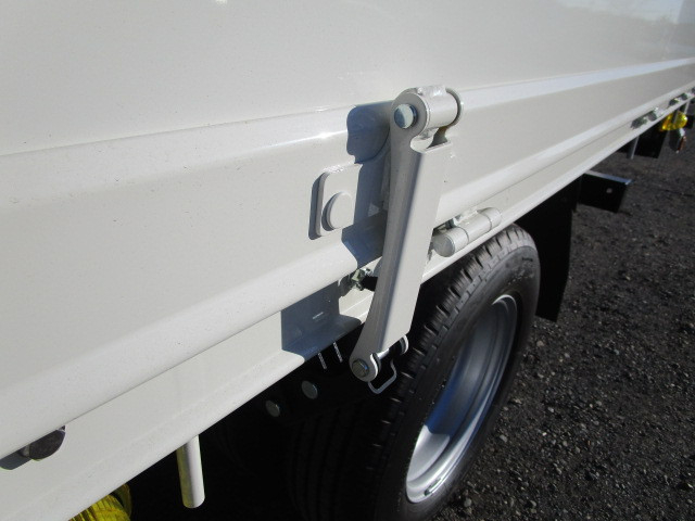 Hino dutro Small Flat body 2WG-XZU713M(105561) 37枚目