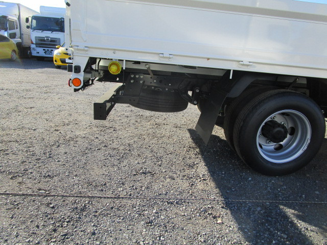 Hino dutro Small Flat body 2WG-XZU713M(105561) 40枚目