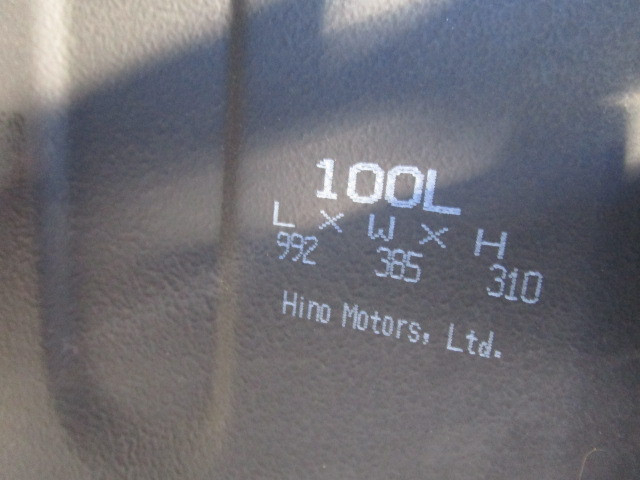 Hino dutro Small Flat body 2WG-XZU713M(105561) 43枚目