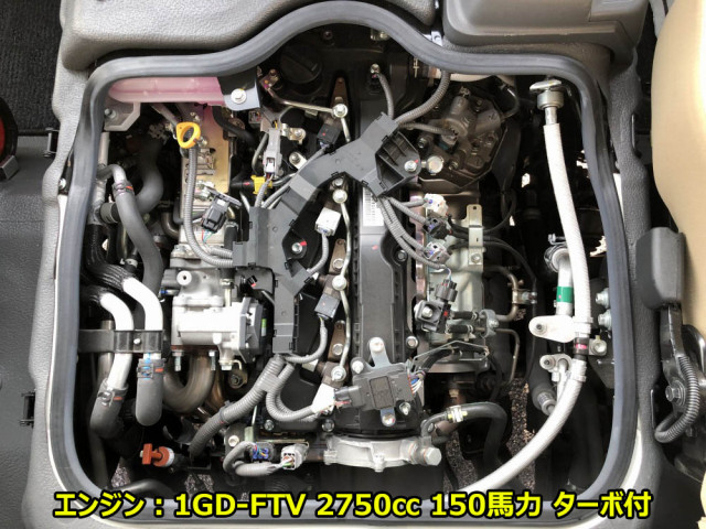 トヨタ コースター 小型 バス 2KG-GDB70(105568) 10枚目