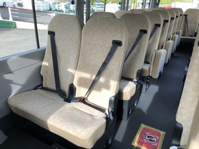 トヨタ コースター 小型 バス 2KG-GDB70(105568) 26枚目