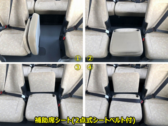 トヨタ コースター 小型 バス 2KG-GDB70(105568) 29枚目