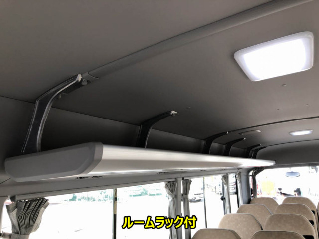 トヨタ コースター 小型 バス 2KG-GDB70(105568) 32枚目