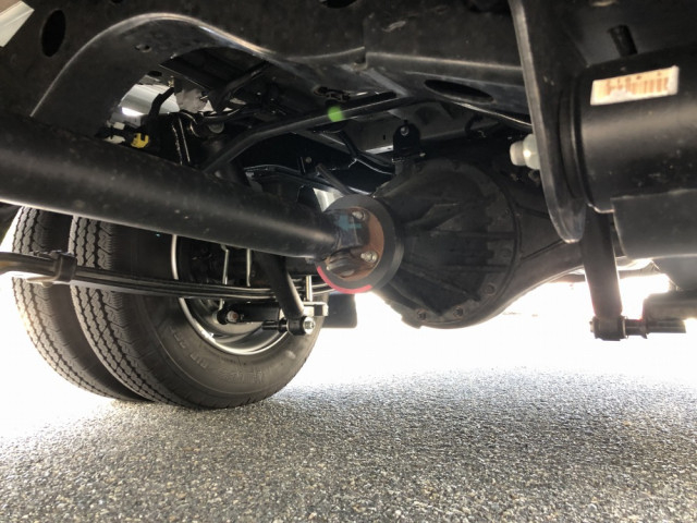トヨタ コースター 小型 バス 2KG-GDB70(105568) 35枚目