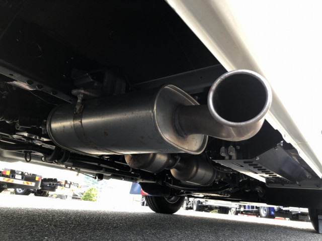 トヨタ コースター 小型 バス 2KG-GDB70(105568) 36枚目