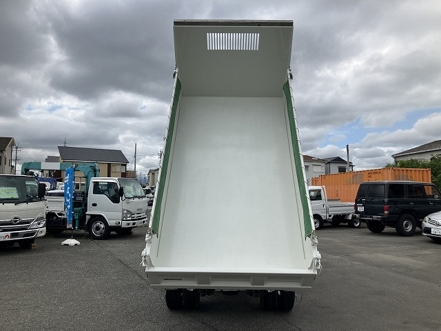 日野 デュトロ 小型 土砂ダンプ 2KG-XZU600T(105574) 7枚目