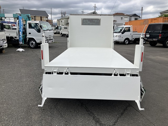 日野 デュトロ 小型 土砂ダンプ 2KG-XZU600T(105574) 21枚目