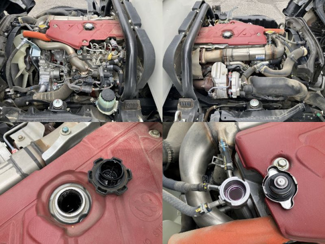 日野 デュトロ 小型 土砂ダンプ 2KG-XZU600T(105574) 23枚目