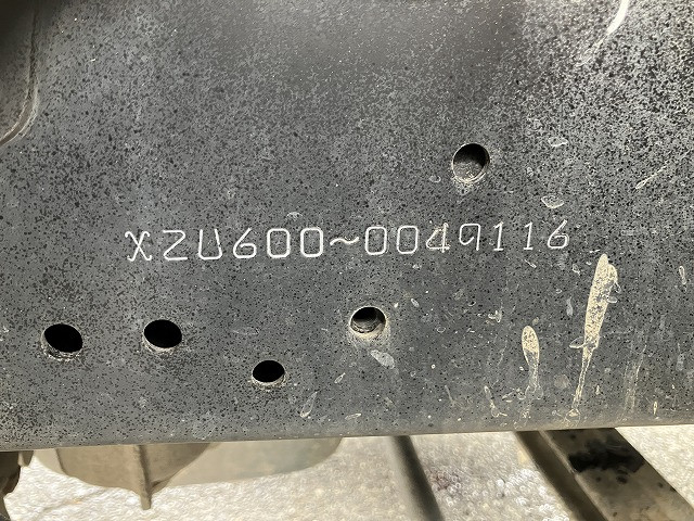 日野 デュトロ 小型 土砂ダンプ 2KG-XZU600T(105574) 24枚目