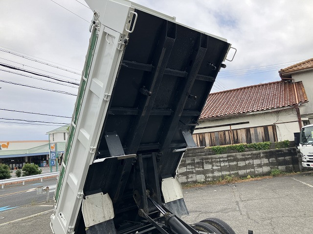日野 デュトロ 小型 土砂ダンプ 2KG-XZU600T(105574) 25枚目