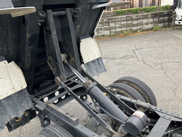 日野 デュトロ 小型 土砂ダンプ 2KG-XZU600T(105574) 26枚目