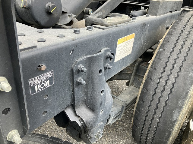 日野 デュトロ 小型 土砂ダンプ 2KG-XZU600T(105574) 30枚目