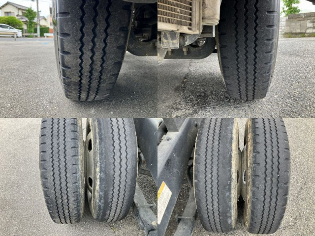 日野 デュトロ 小型 土砂ダンプ 2KG-XZU600T(105574) 31枚目