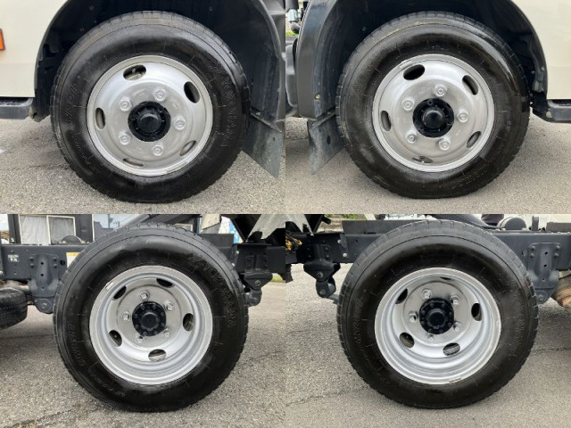 日野 デュトロ 小型 土砂ダンプ 2KG-XZU600T(105574) 32枚目