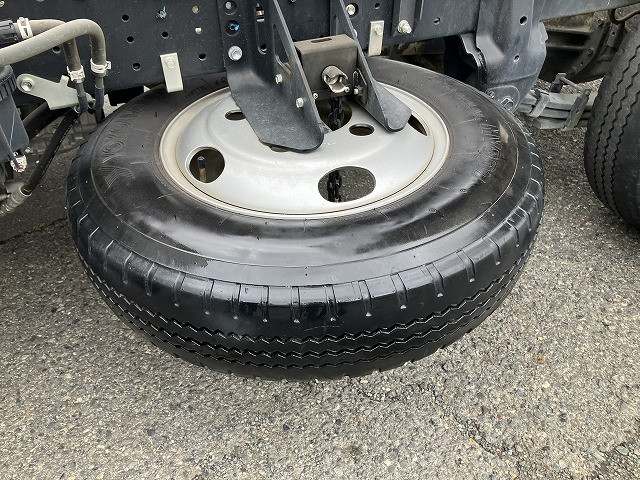 日野 デュトロ 小型 土砂ダンプ 2KG-XZU600T(105574) 33枚目