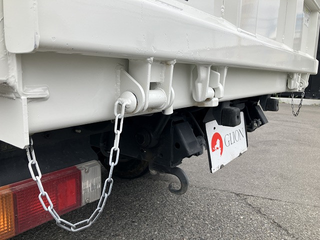 日野 デュトロ 小型 土砂ダンプ 2KG-XZU600T(105574) 36枚目