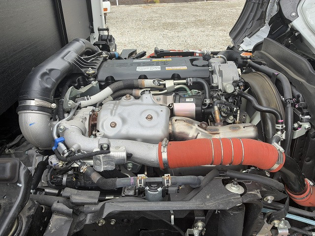 いすゞ エルフ 小型 平ボディ 2GT-NKR88C(105577) 26枚目