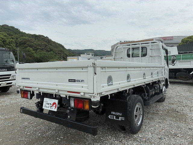 いすゞ エルフ 小型 平ボディ 2GT-NKR88C(105577) 31枚目