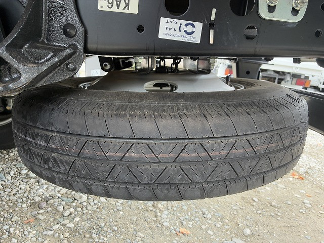 いすゞ エルフ 小型 平ボディ 2GT-NKR88C(105577) 39枚目