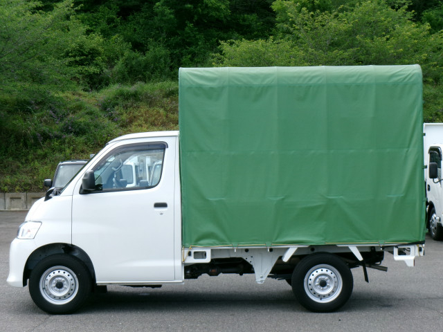 トヨタ タウンエース 小型 平ボディ 5BF-S403U(105579) 2枚目