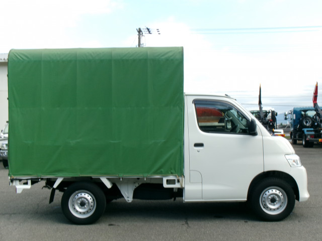 トヨタ タウンエース 小型 平ボディ 5BF-S403U(105579) 6枚目