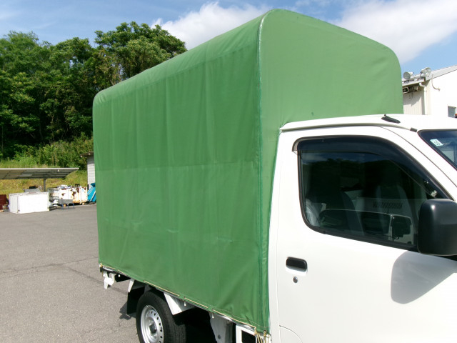 トヨタ タウンエース 小型 平ボディ 5BF-S403U(105579) 26枚目