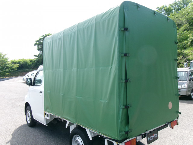 トヨタ タウンエース 小型 平ボディ 5BF-S403U(105579) 27枚目