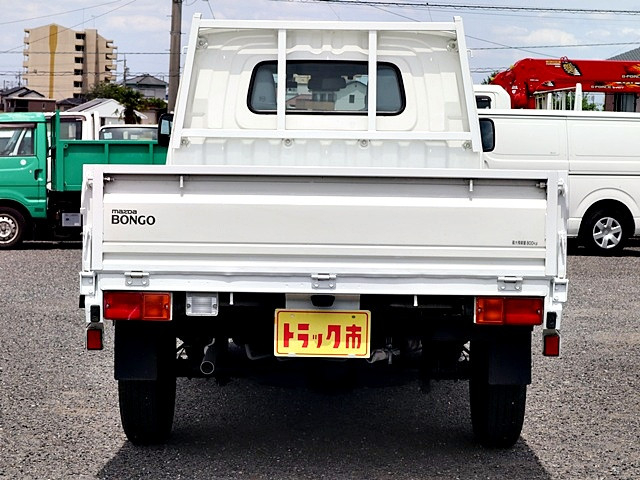 マツダ ボンゴ 小型 平ボディ 5BF-S403F(105586) 6枚目