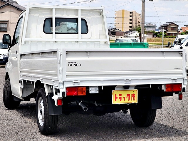 マツダ ボンゴ 小型 平ボディ 5BF-S403F(105586) 7枚目