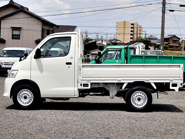 マツダ ボンゴ 小型 平ボディ 5BF-S403F(105586) 9枚目
