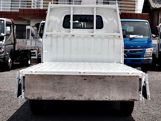 マツダ ボンゴ 小型 平ボディ 5BF-S403F(105586) 12枚目