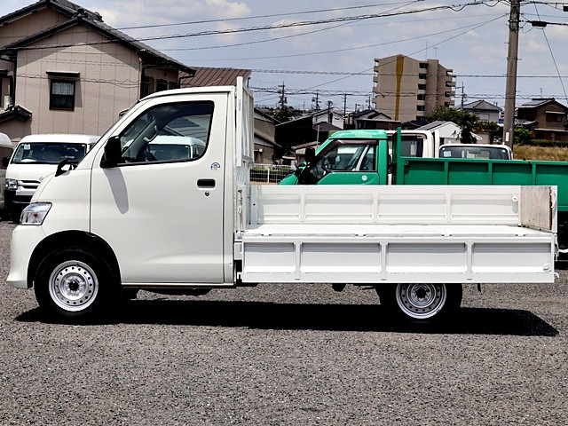マツダ ボンゴ 小型 平ボディ 5BF-S403F(105586) 13枚目