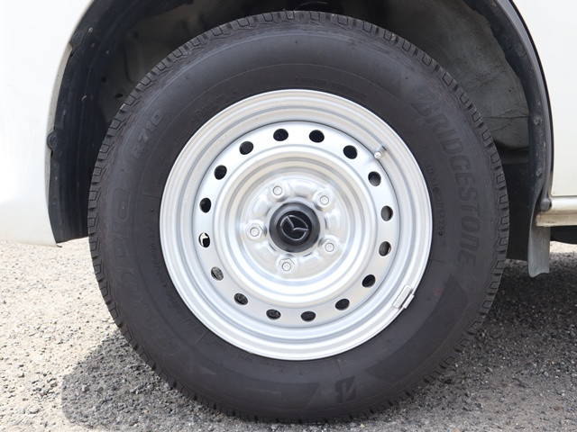 マツダ ボンゴ 小型 平ボディ 5BF-S403F(105586) 26枚目