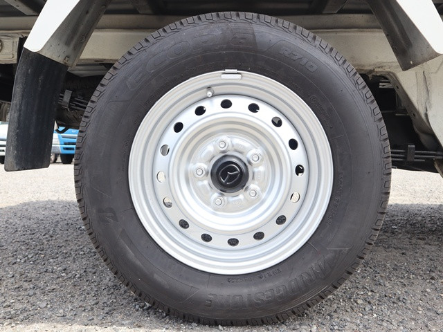 マツダ ボンゴ 小型 平ボディ 5BF-S403F(105586) 30枚目