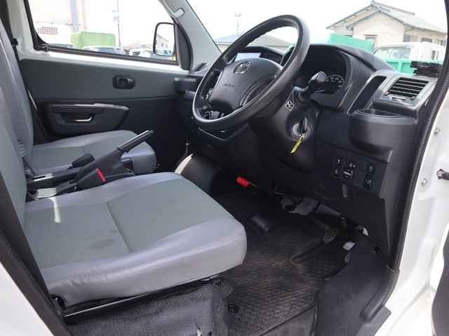 マツダ ボンゴ 小型 平ボディ 5BF-S403F(105586) 31枚目