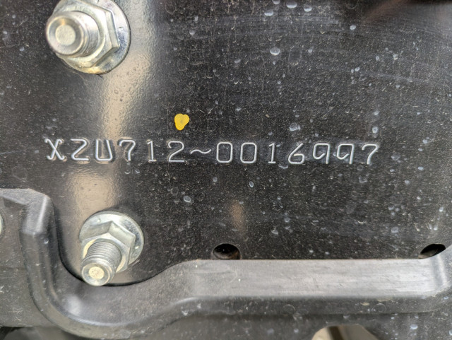日野 デュトロ 小型 ウィング 2KG-XZU712M(105591) 47枚目